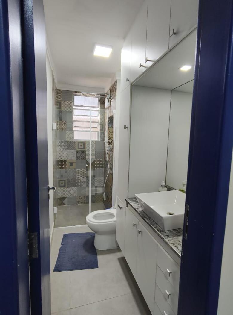 Apartamento Itagua, Coracao De Ubatuba! Ubatuba