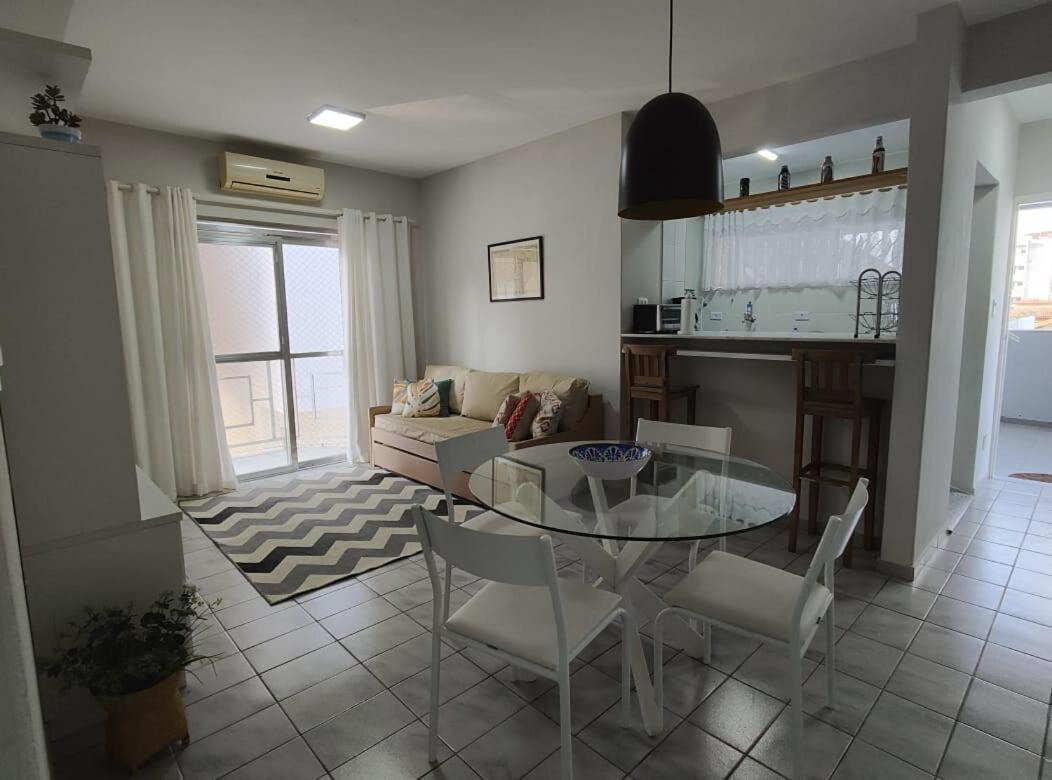 Apartamento Itagua, Coracao De Ubatuba!
