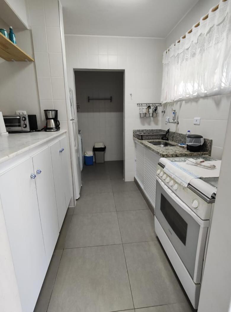 Itagua, Coracao De Ubatuba! Apartamento Ubatuba