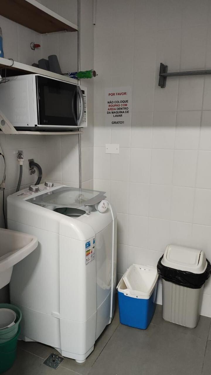 Apartamento Itagua, Coracao De Ubatuba! Ubatuba